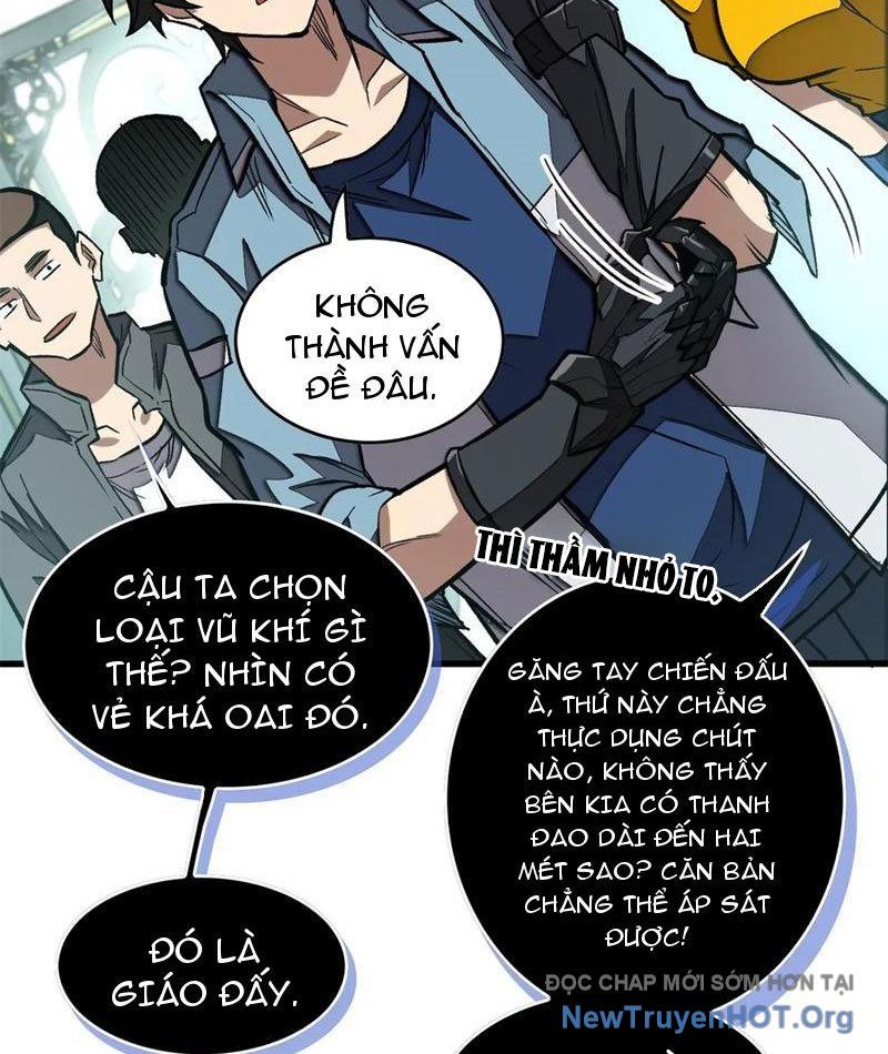 Thế Giới Siêu Phàm! Tôi Là Ma Cà Rồng !? Chapter 17 - 37