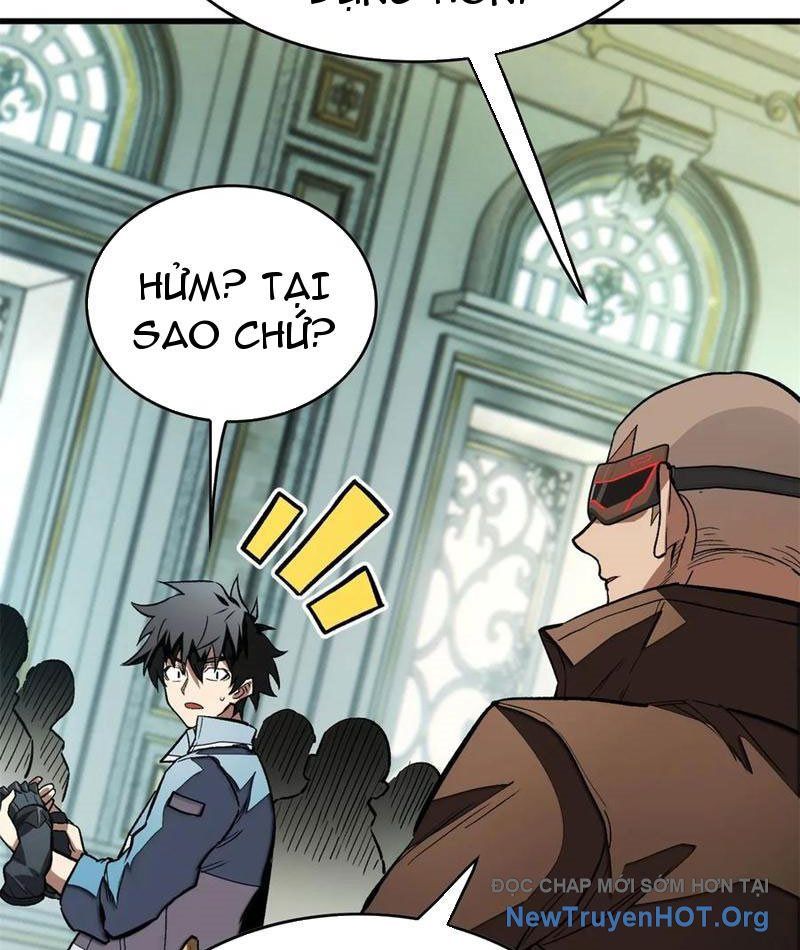 Thế Giới Siêu Phàm! Tôi Là Ma Cà Rồng !? Chapter 17 - 5