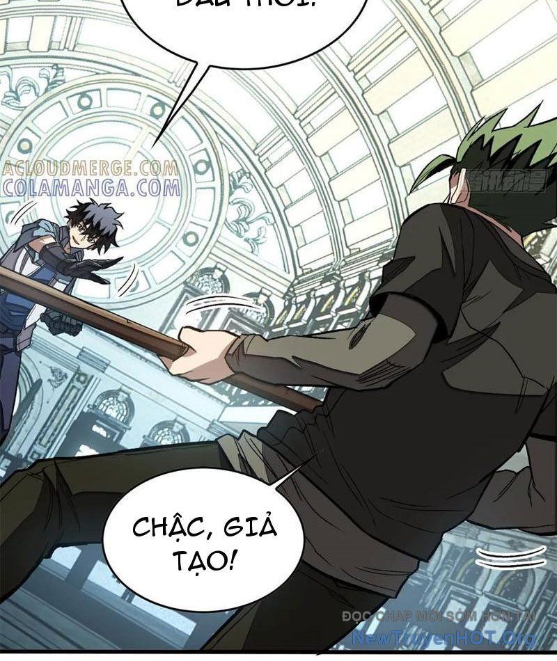 Thế Giới Siêu Phàm! Tôi Là Ma Cà Rồng !? Chapter 17 - 41