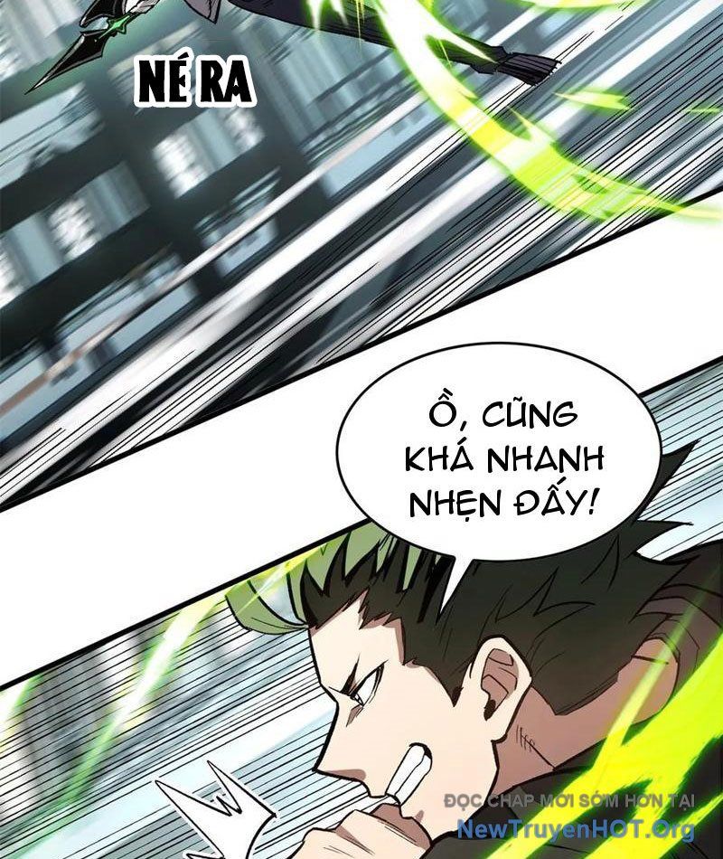 Thế Giới Siêu Phàm! Tôi Là Ma Cà Rồng !? Chapter 17 - 43
