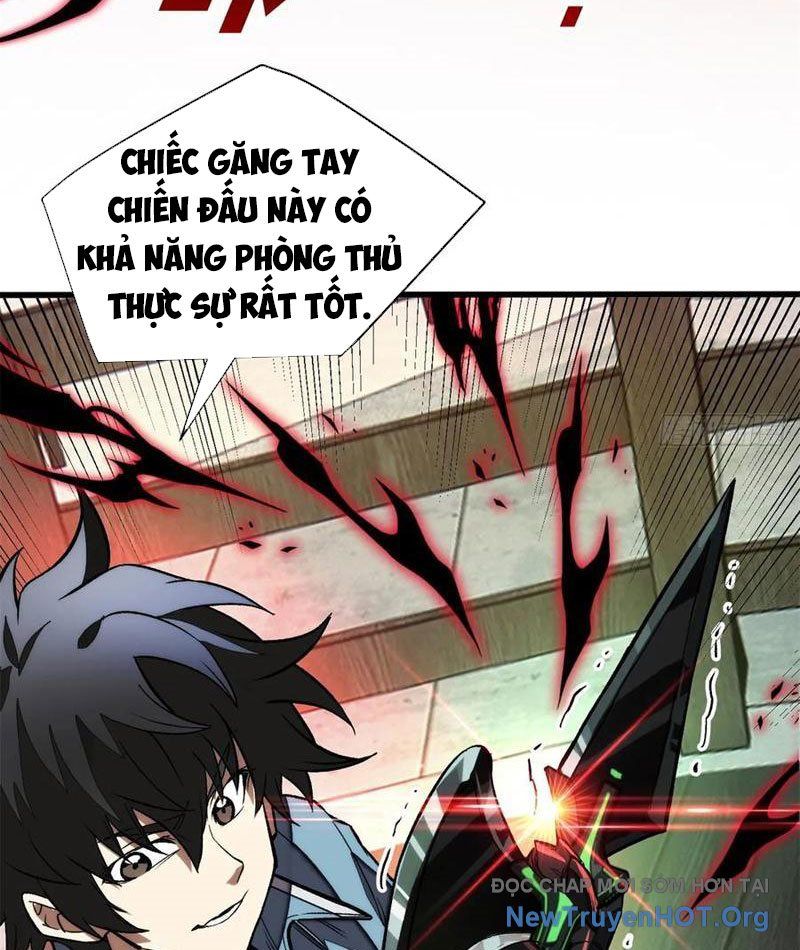 Thế Giới Siêu Phàm! Tôi Là Ma Cà Rồng !? Chapter 17 - 51