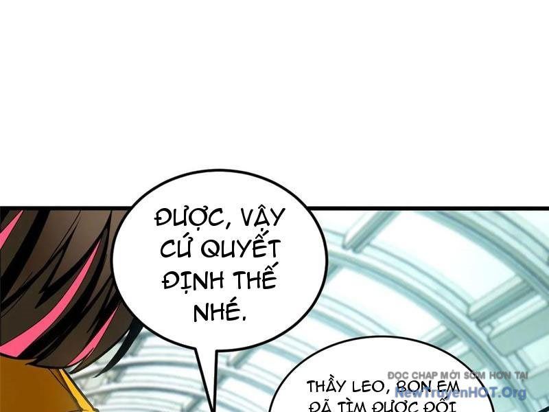 Thế Giới Siêu Phàm! Tôi Là Ma Cà Rồng !? Chapter 18 - 58