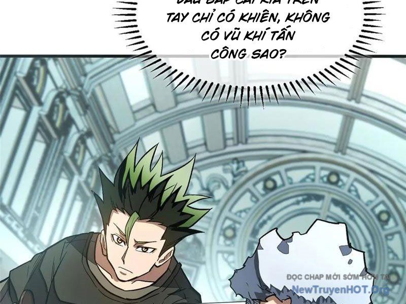 Thế Giới Siêu Phàm! Tôi Là Ma Cà Rồng !? Chapter 18 - 67