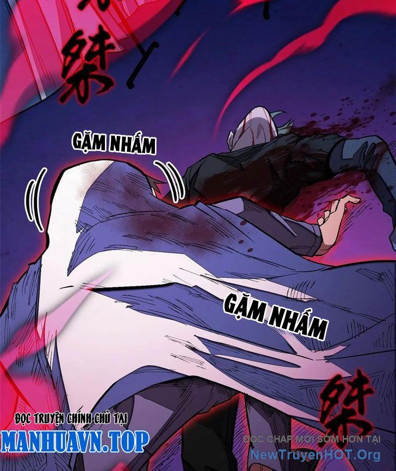 Thế Giới Siêu Phàm! Tôi Là Ma Cà Rồng !? Chapter 21 - 24