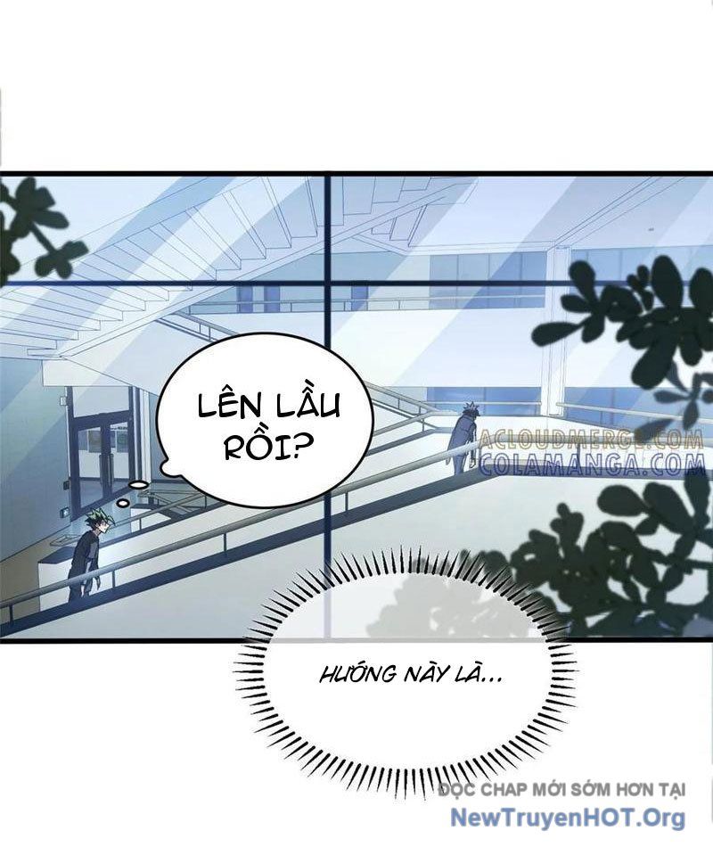 Thế Giới Siêu Phàm! Tôi Là Ma Cà Rồng !? Chapter 21 - 4