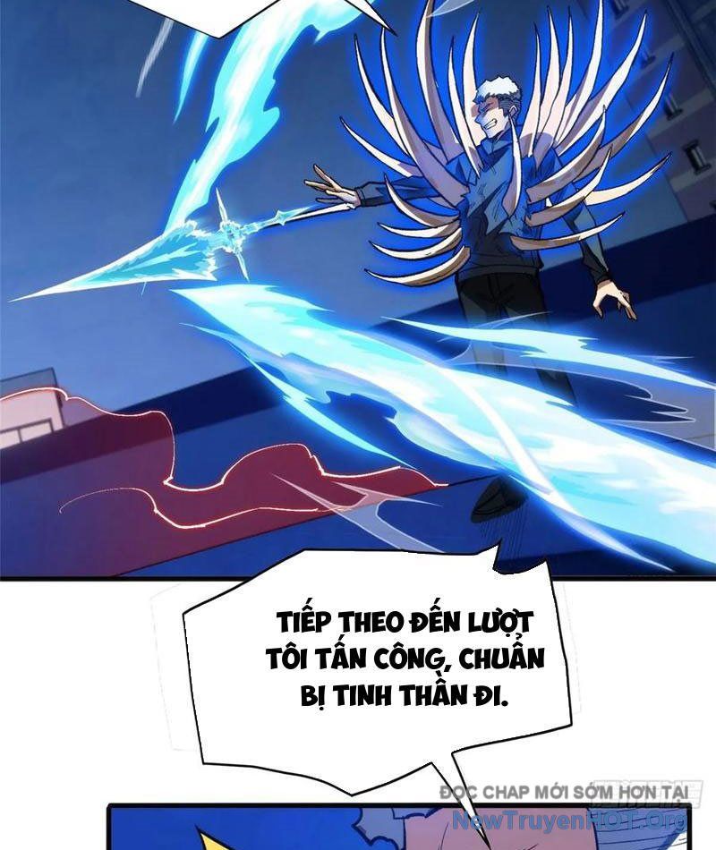 Thế Giới Siêu Phàm! Tôi Là Ma Cà Rồng !? Chapter 21 - 47