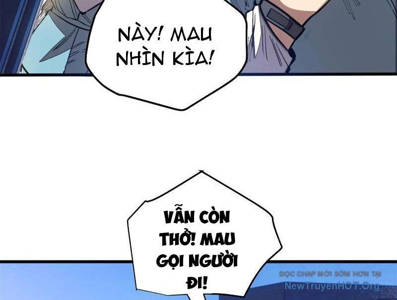 Thế Giới Siêu Phàm! Tôi Là Ma Cà Rồng !? Chapter 22 - 11