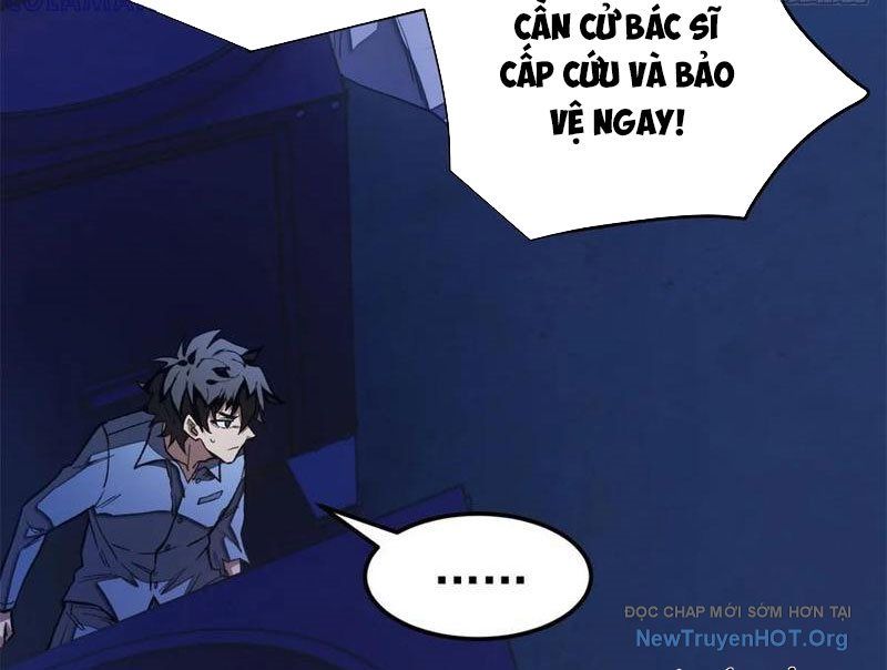 Thế Giới Siêu Phàm! Tôi Là Ma Cà Rồng !? Chapter 22 - 13