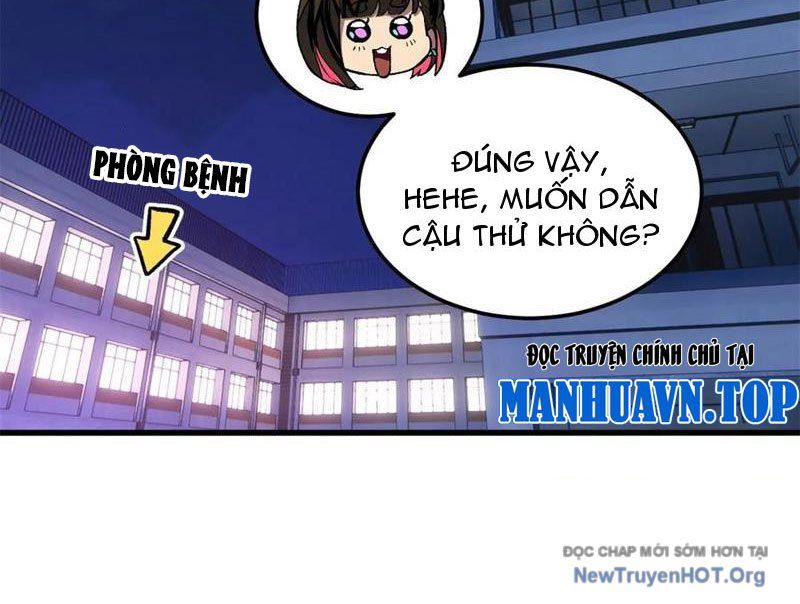 Thế Giới Siêu Phàm! Tôi Là Ma Cà Rồng !? Chapter 22 - 25