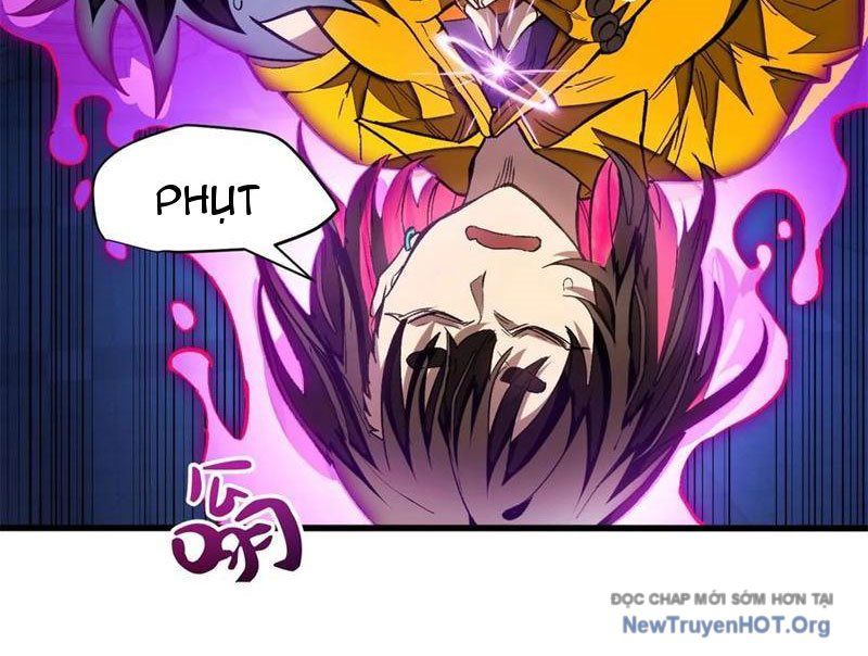 Thế Giới Siêu Phàm! Tôi Là Ma Cà Rồng !? Chapter 22 - 40