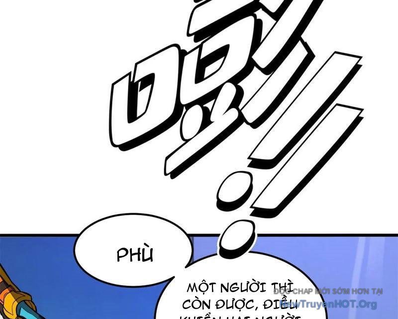 Thế Giới Siêu Phàm! Tôi Là Ma Cà Rồng !? Chapter 22 - 45