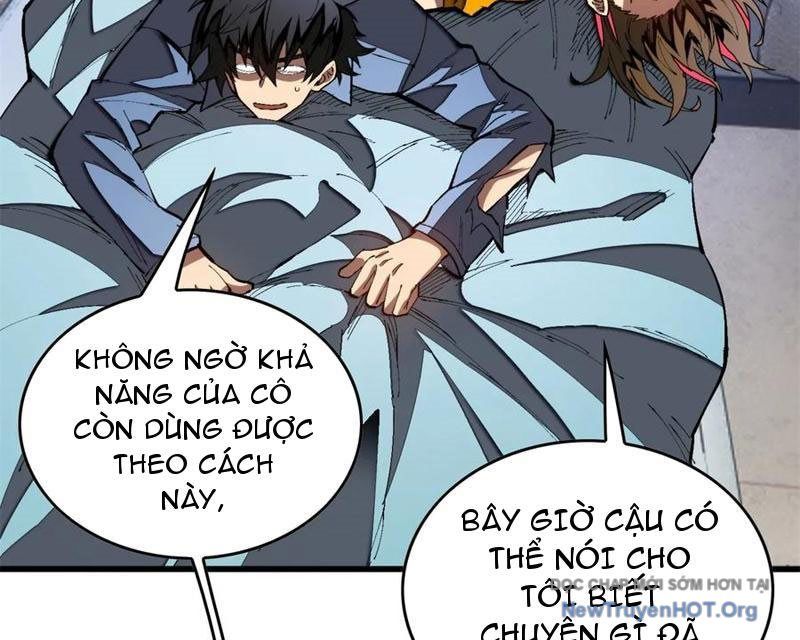 Thế Giới Siêu Phàm! Tôi Là Ma Cà Rồng !? Chapter 22 - 47
