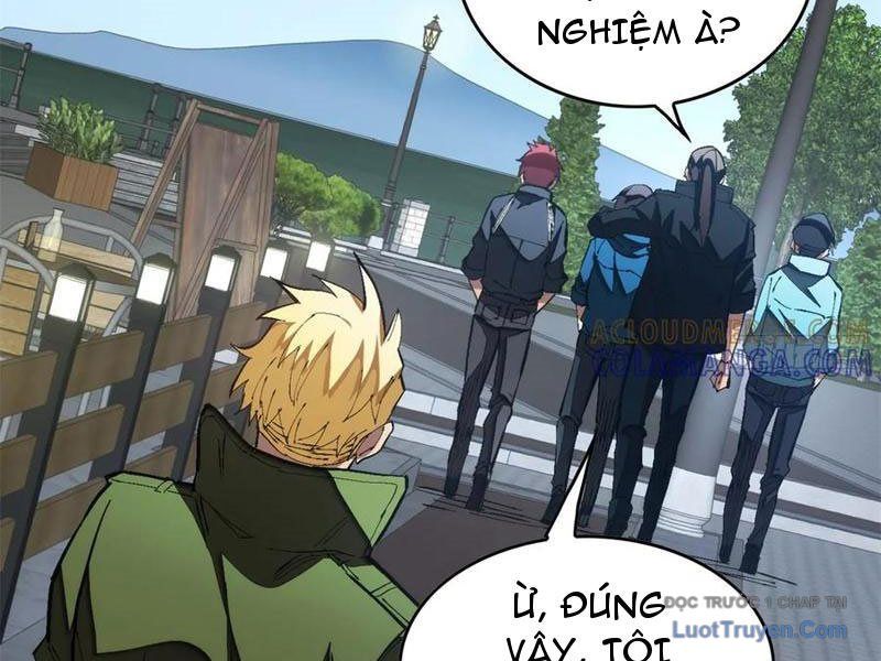 Thế Giới Siêu Phàm! Tôi Là Ma Cà Rồng !? Chapter 24 - 19