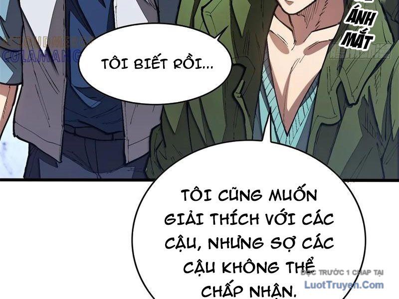 Thế Giới Siêu Phàm! Tôi Là Ma Cà Rồng !? Chapter 24 - 33