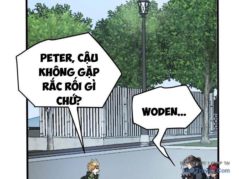 Thế Giới Siêu Phàm! Tôi Là Ma Cà Rồng !? Chapter 24 - 5