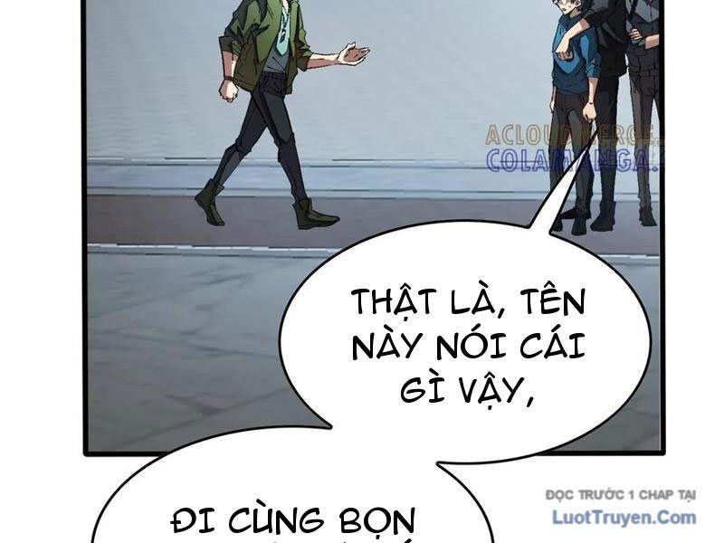 Thế Giới Siêu Phàm! Tôi Là Ma Cà Rồng !? Chapter 24 - 6