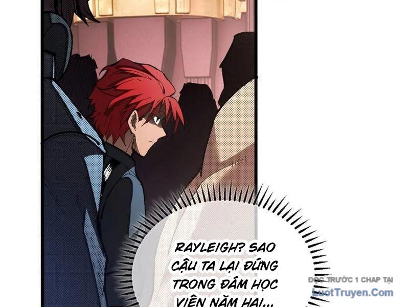 Thế Giới Siêu Phàm! Tôi Là Ma Cà Rồng !? Chapter 24 - 59