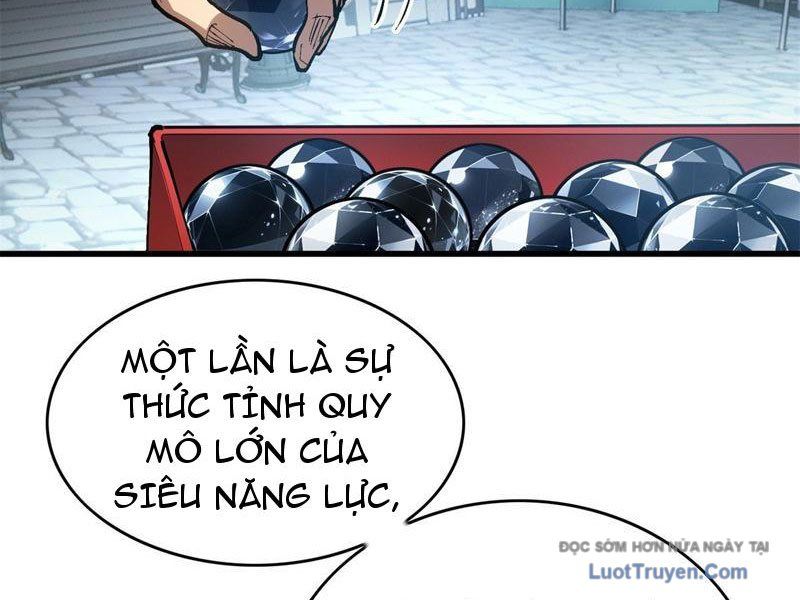 Thế Giới Siêu Phàm! Tôi Là Ma Cà Rồng !? Chapter 25 - 5