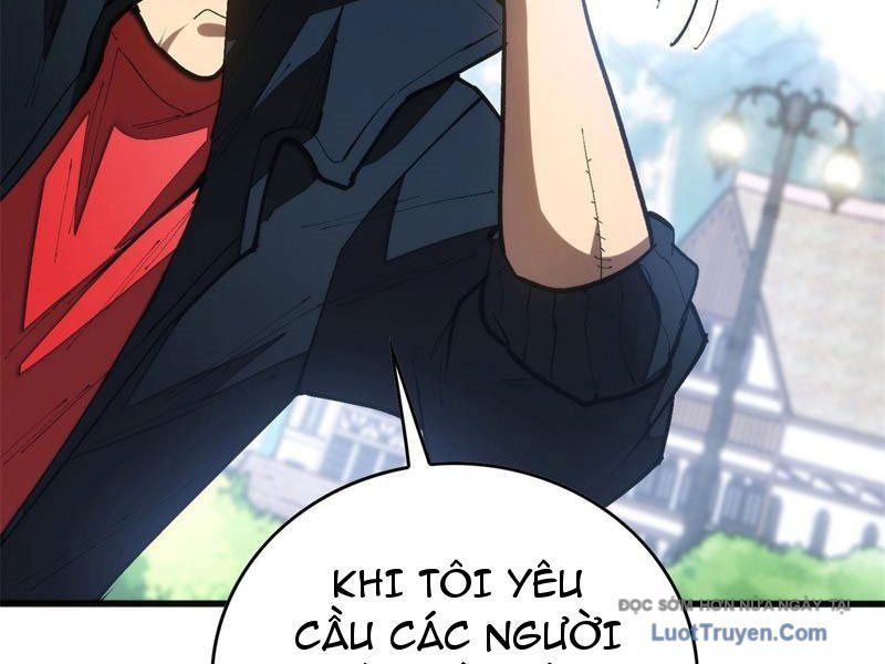 Thế Giới Siêu Phàm! Tôi Là Ma Cà Rồng !? Chapter 25 - 49