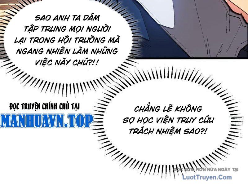 Thế Giới Siêu Phàm! Tôi Là Ma Cà Rồng !? Chapter 25 - 10