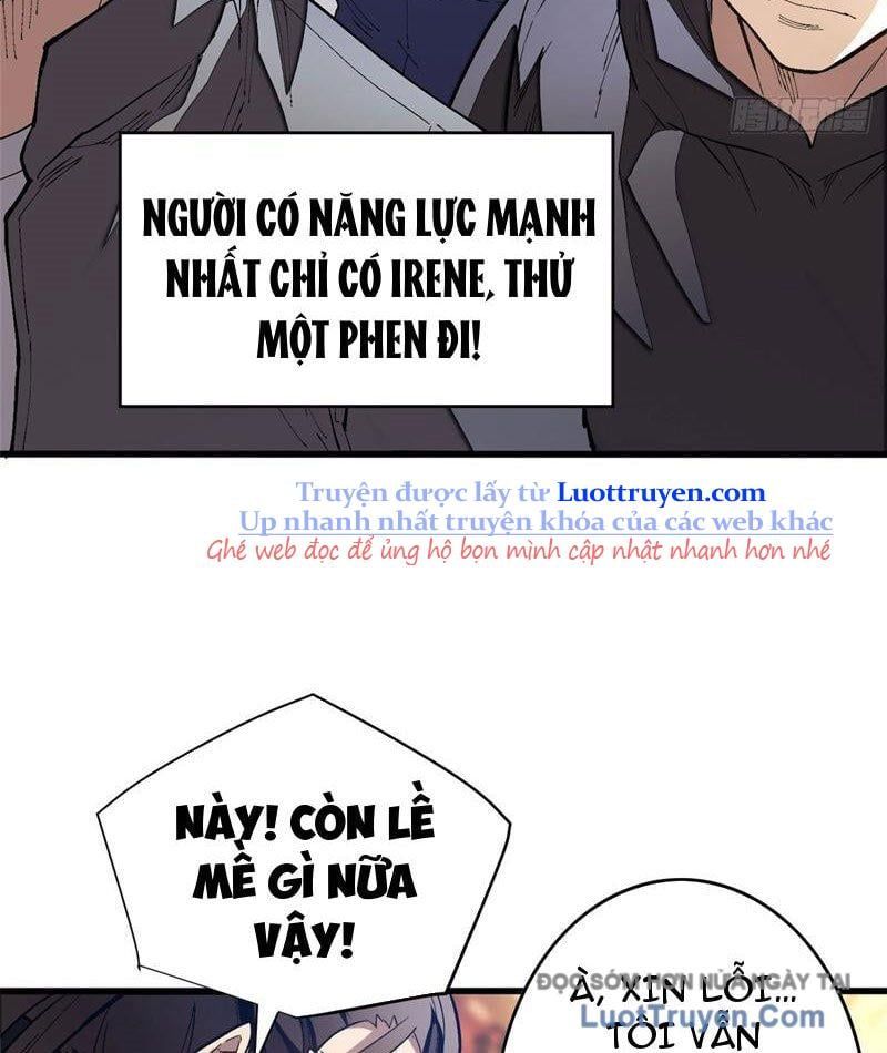 Thế Giới Siêu Phàm! Tôi Là Ma Cà Rồng !? Chapter 26 - 12