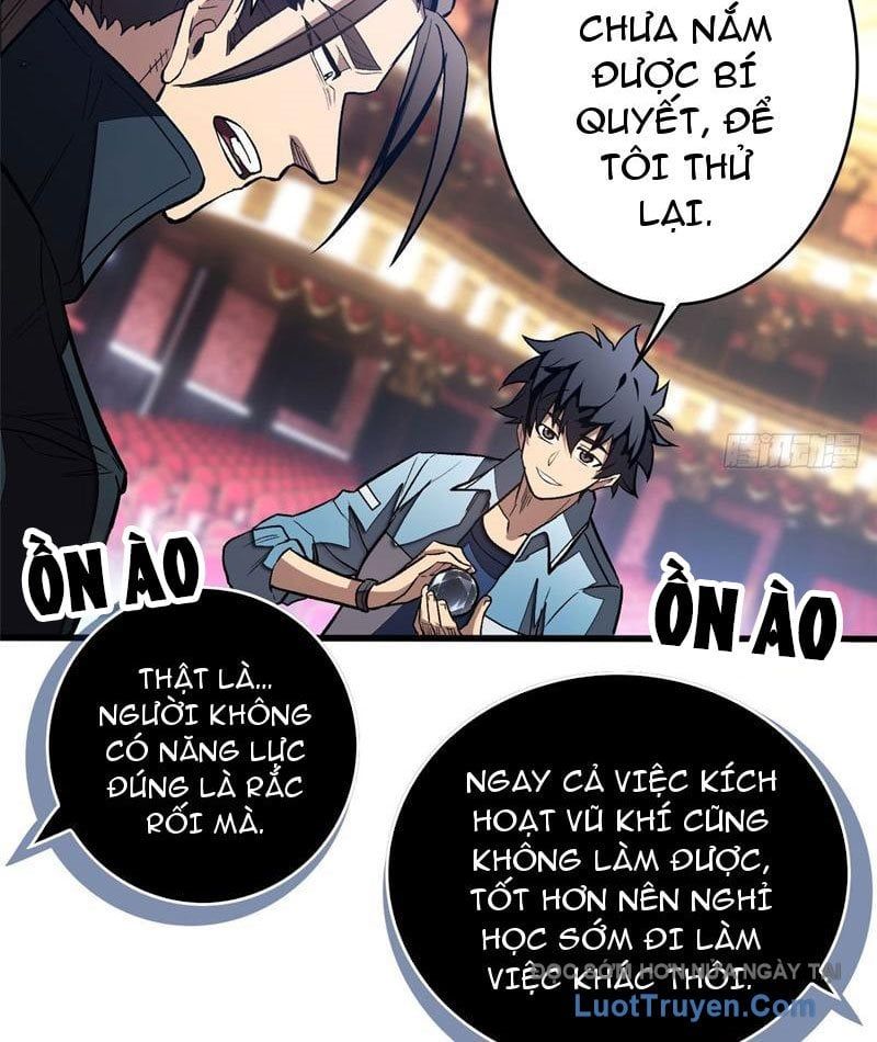 Thế Giới Siêu Phàm! Tôi Là Ma Cà Rồng !? Chapter 26 - 13