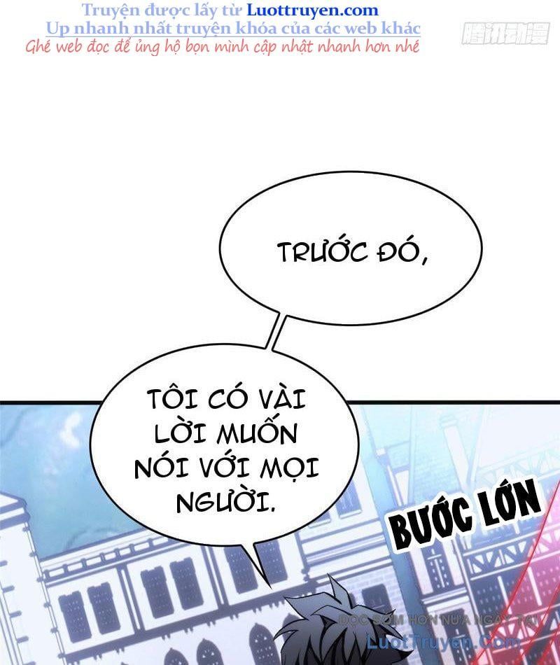 Thế Giới Siêu Phàm! Tôi Là Ma Cà Rồng !? Chapter 26 - 20