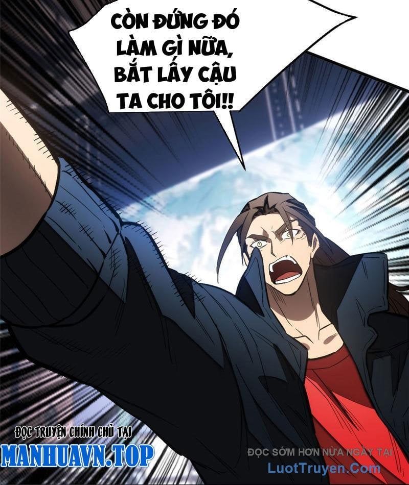Thế Giới Siêu Phàm! Tôi Là Ma Cà Rồng !? Chapter 26 - 28