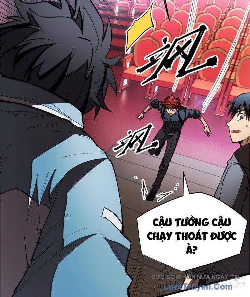 Thế Giới Siêu Phàm! Tôi Là Ma Cà Rồng !? Chapter 26 - 31