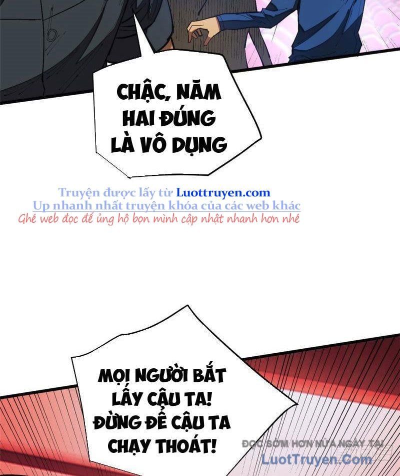 Thế Giới Siêu Phàm! Tôi Là Ma Cà Rồng !? Chapter 26 - 35