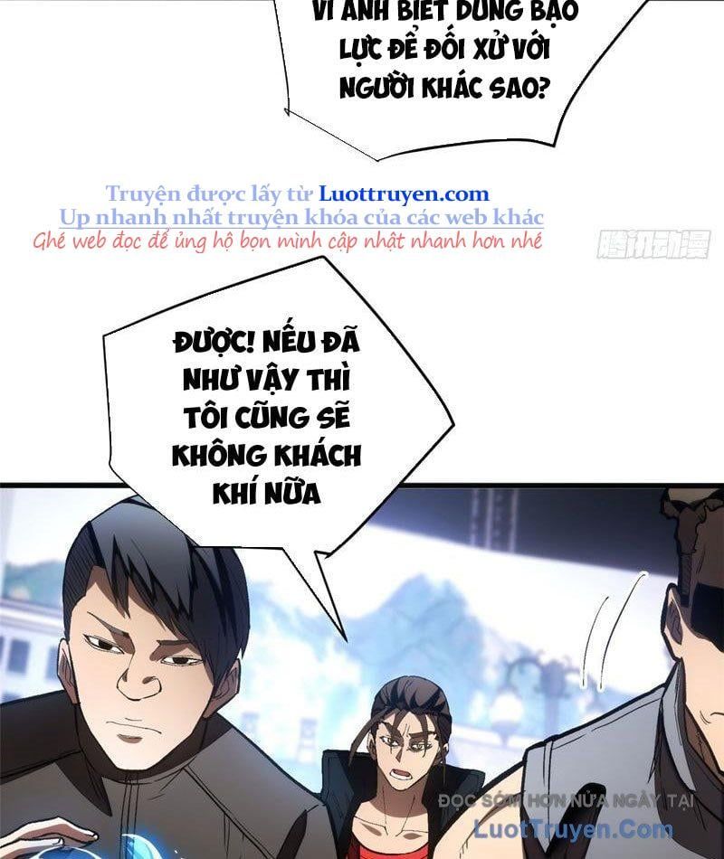 Thế Giới Siêu Phàm! Tôi Là Ma Cà Rồng !? Chapter 26 - 37