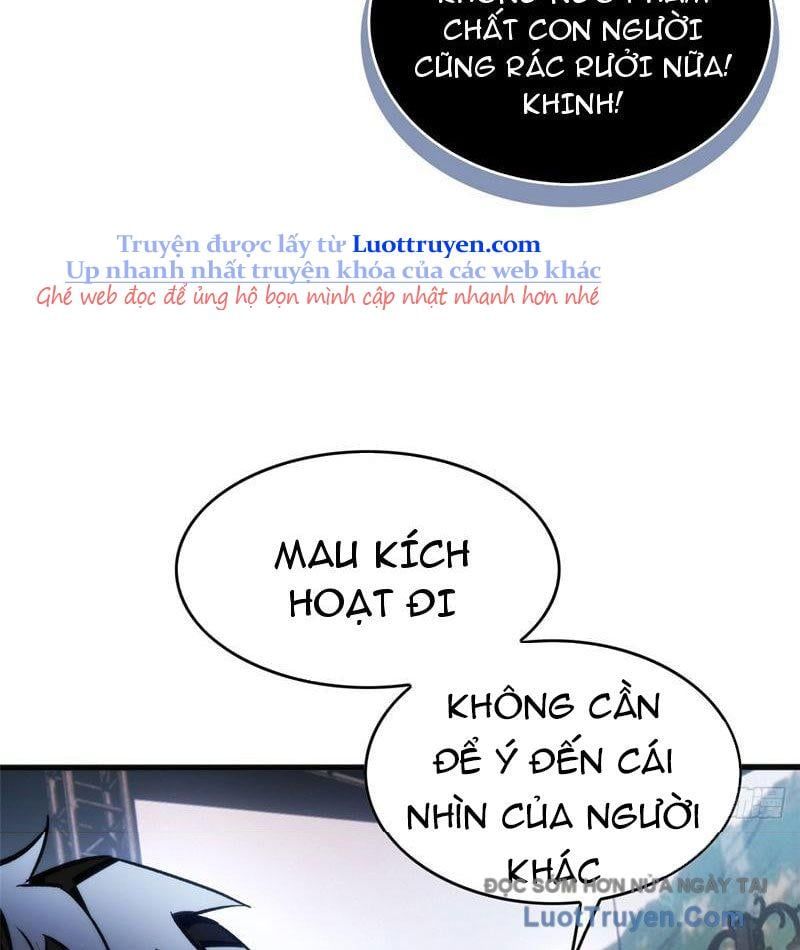 Thế Giới Siêu Phàm! Tôi Là Ma Cà Rồng !? Chapter 26 - 5