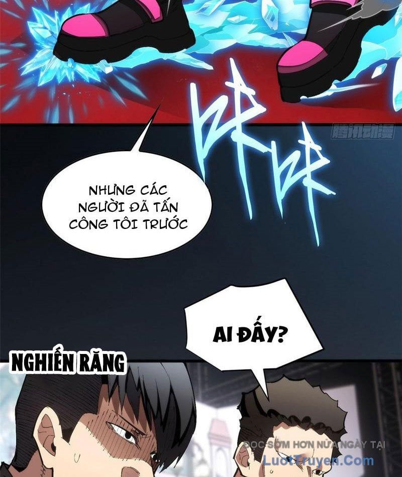 Thế Giới Siêu Phàm! Tôi Là Ma Cà Rồng !? Chapter 26 - 42
