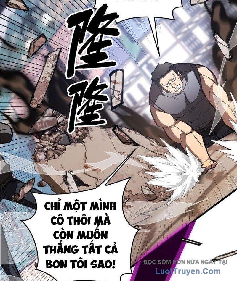 Thế Giới Siêu Phàm! Tôi Là Ma Cà Rồng !? Chapter 26 - 50