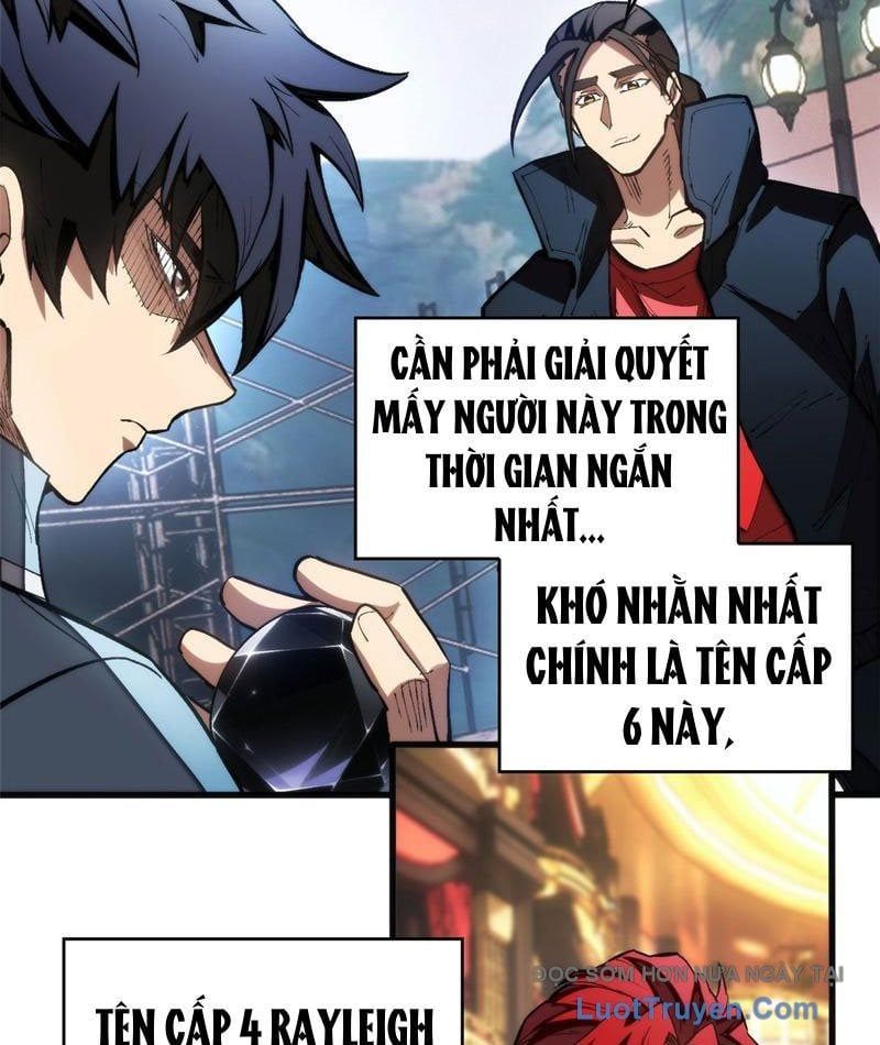 Thế Giới Siêu Phàm! Tôi Là Ma Cà Rồng !? Chapter 26 - 6