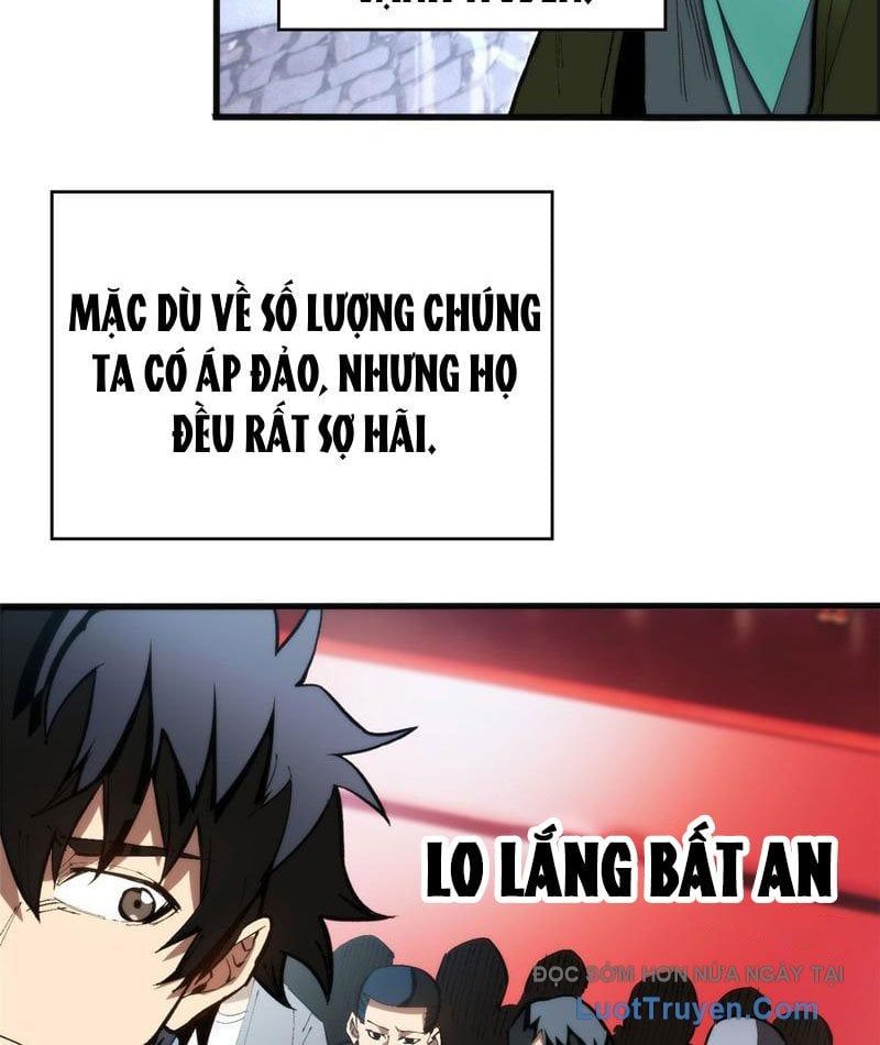 Thế Giới Siêu Phàm! Tôi Là Ma Cà Rồng !? Chapter 26 - 9