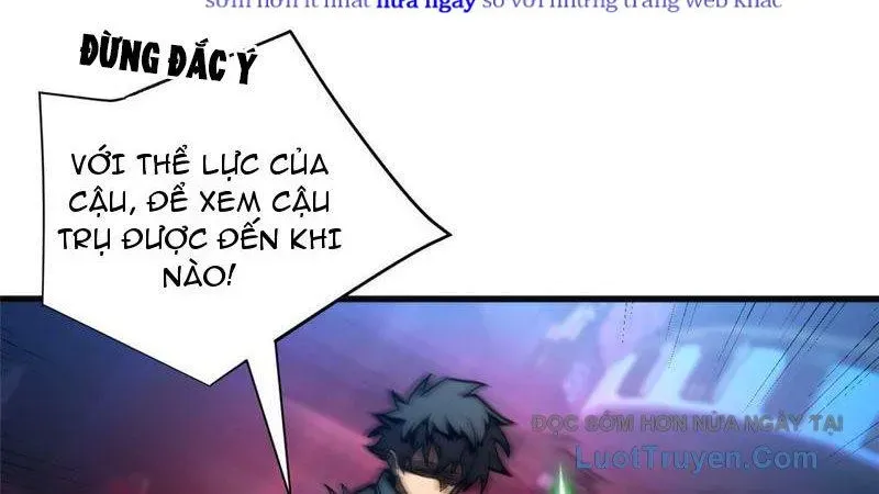 Thế Giới Siêu Phàm! Tôi Là Ma Cà Rồng !? Chapter 27 - 111