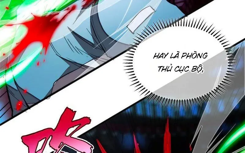 Thế Giới Siêu Phàm! Tôi Là Ma Cà Rồng !? Chapter 27 - 63