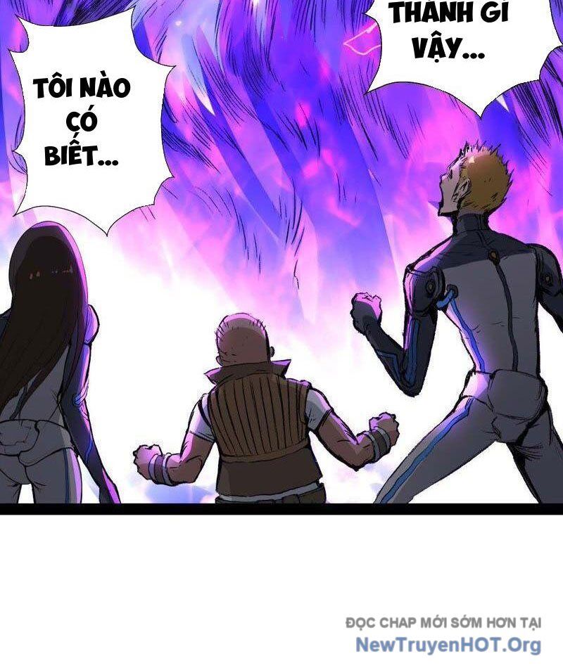 Vô Hạn Dị Hóa: Chiến Tranh Hệ Nhị Phân Chapter 35 - 50