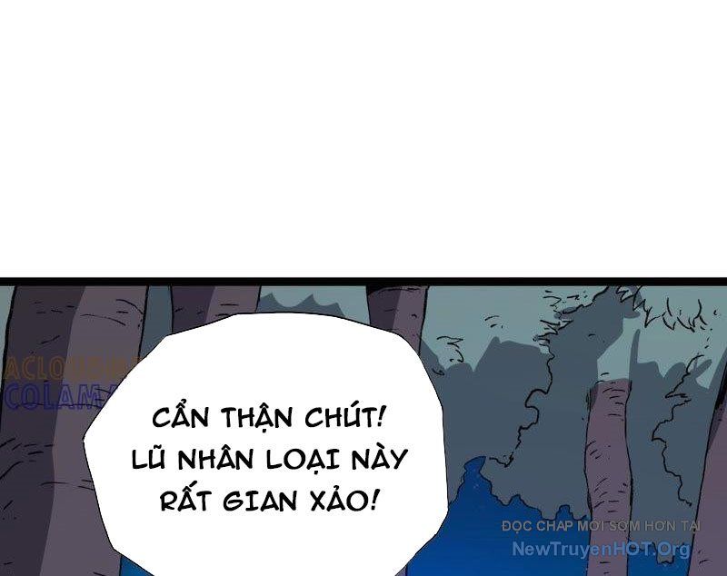 Vô Hạn Dị Hóa: Chiến Tranh Hệ Nhị Phân Chapter 49 - 25