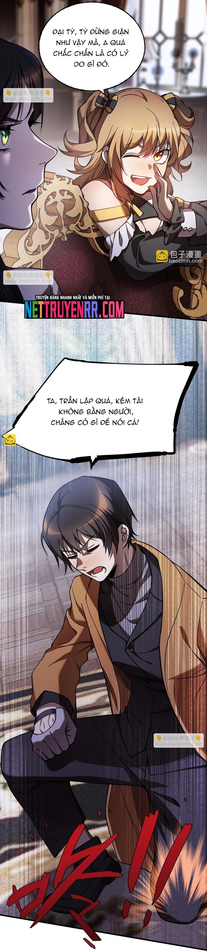 Game Thủ Mạnh Nhất Chapter 11 - 17