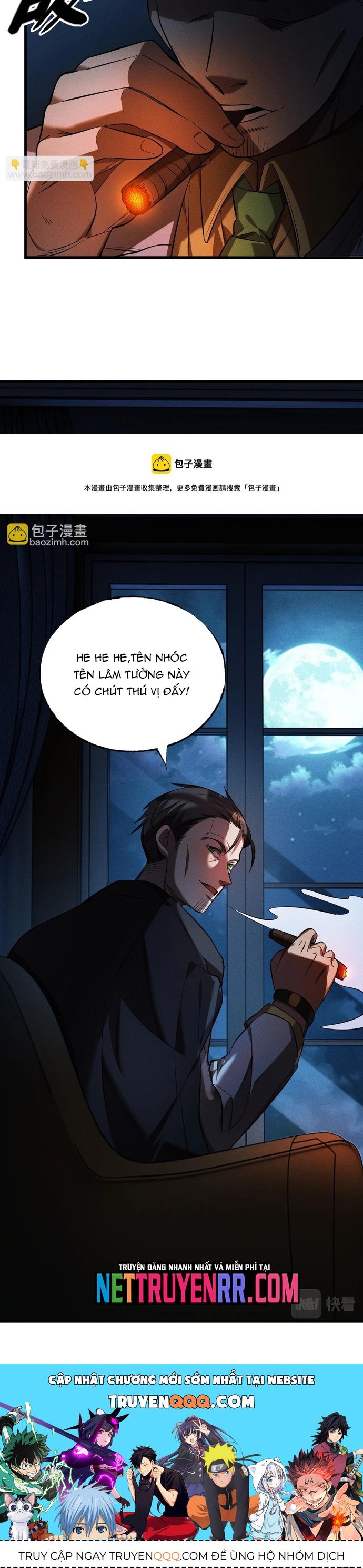 Game Thủ Mạnh Nhất Chapter 21 - 15