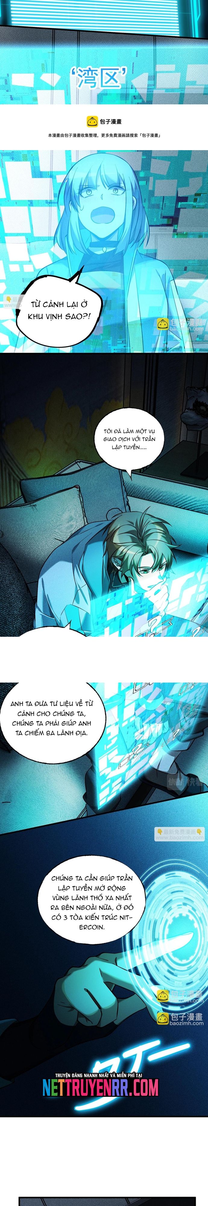 Game Thủ Mạnh Nhất Chapter 21 - 5