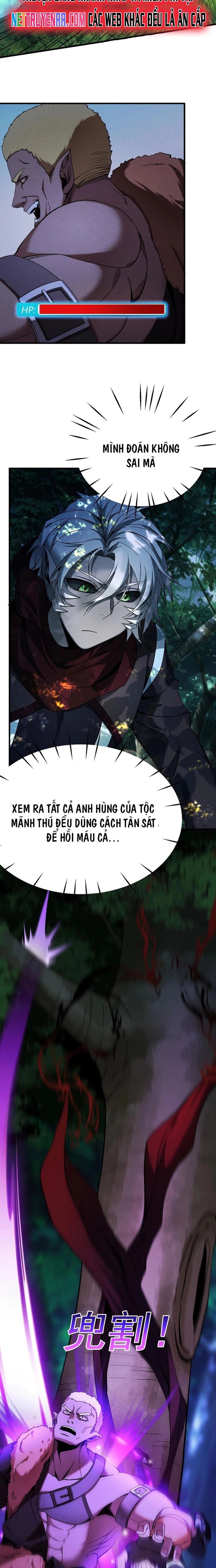 Game Thủ Mạnh Nhất Chapter 4 - 15