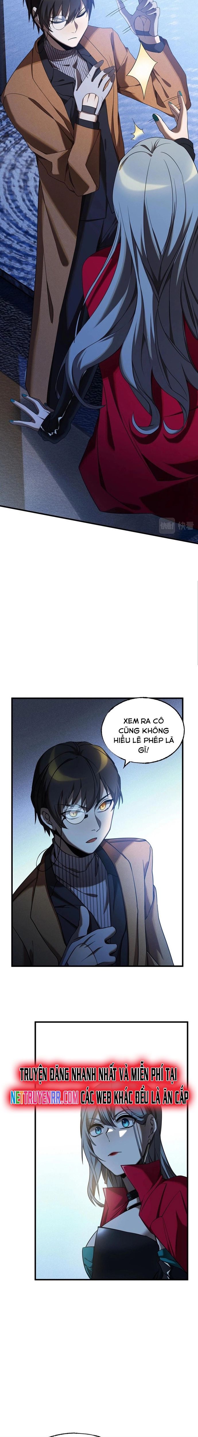 Game Thủ Mạnh Nhất Chapter 7 - 9