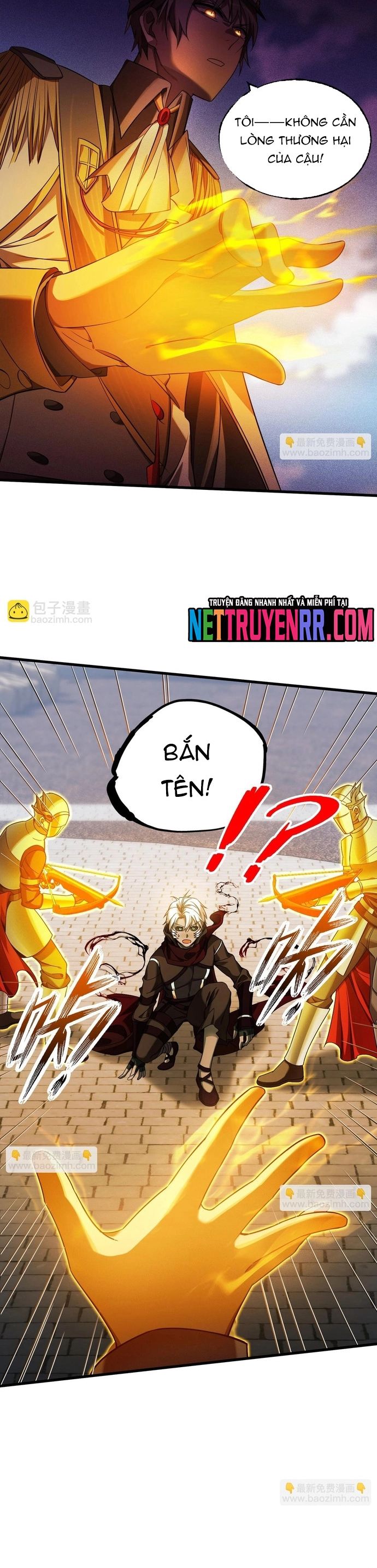 Game Thủ Mạnh Nhất Chapter 9 - 11