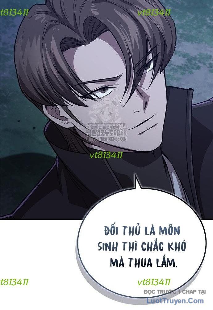 Ma Giáo Quan Quy Hoàn Chapter 26 - 126