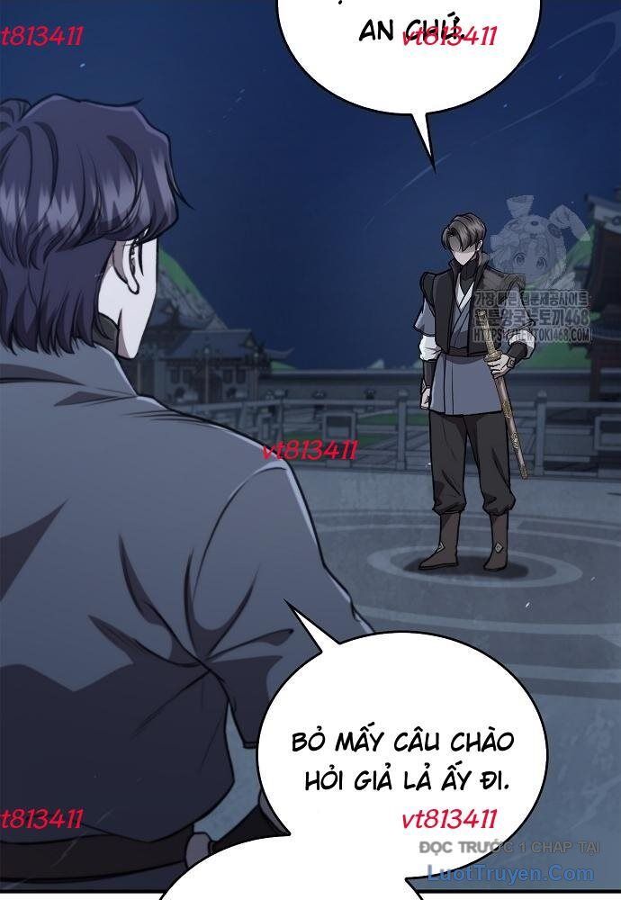 Ma Giáo Quan Quy Hoàn Chapter 26 - 4