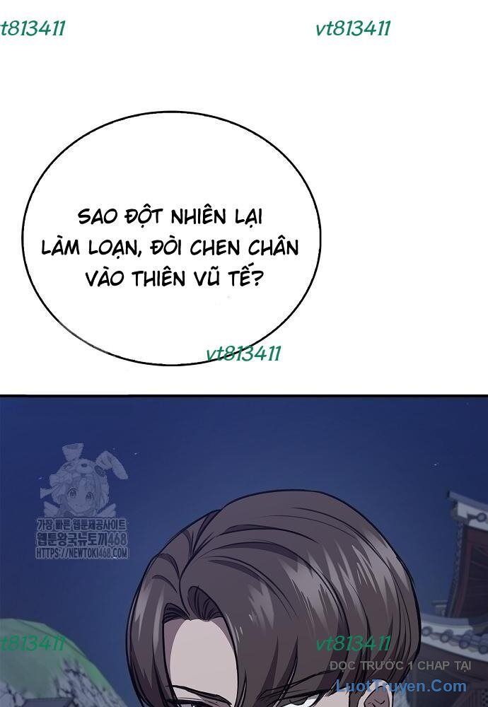 Ma Giáo Quan Quy Hoàn Chapter 26 - 7