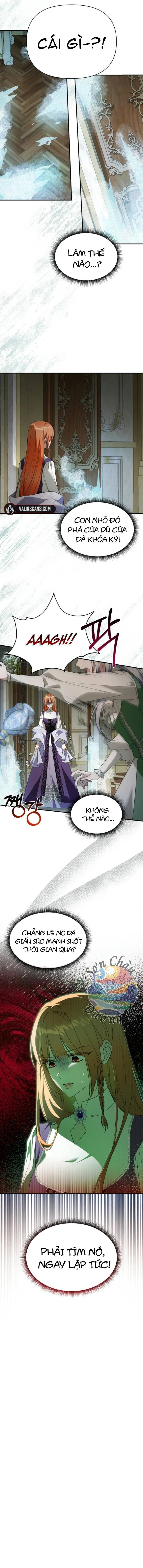 Đó Không Phải Con Gái Tôi Chapter 10 - 5